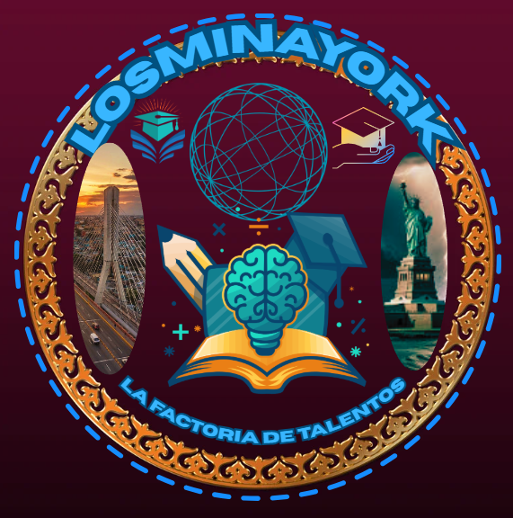 LosMinayork Logo